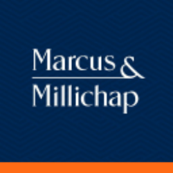 MARCUS & MILLICHAP Share Price
